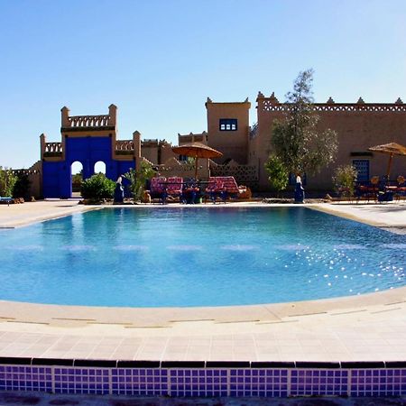 Ksar Bicha Hotel Мерцуга Екстериор снимка