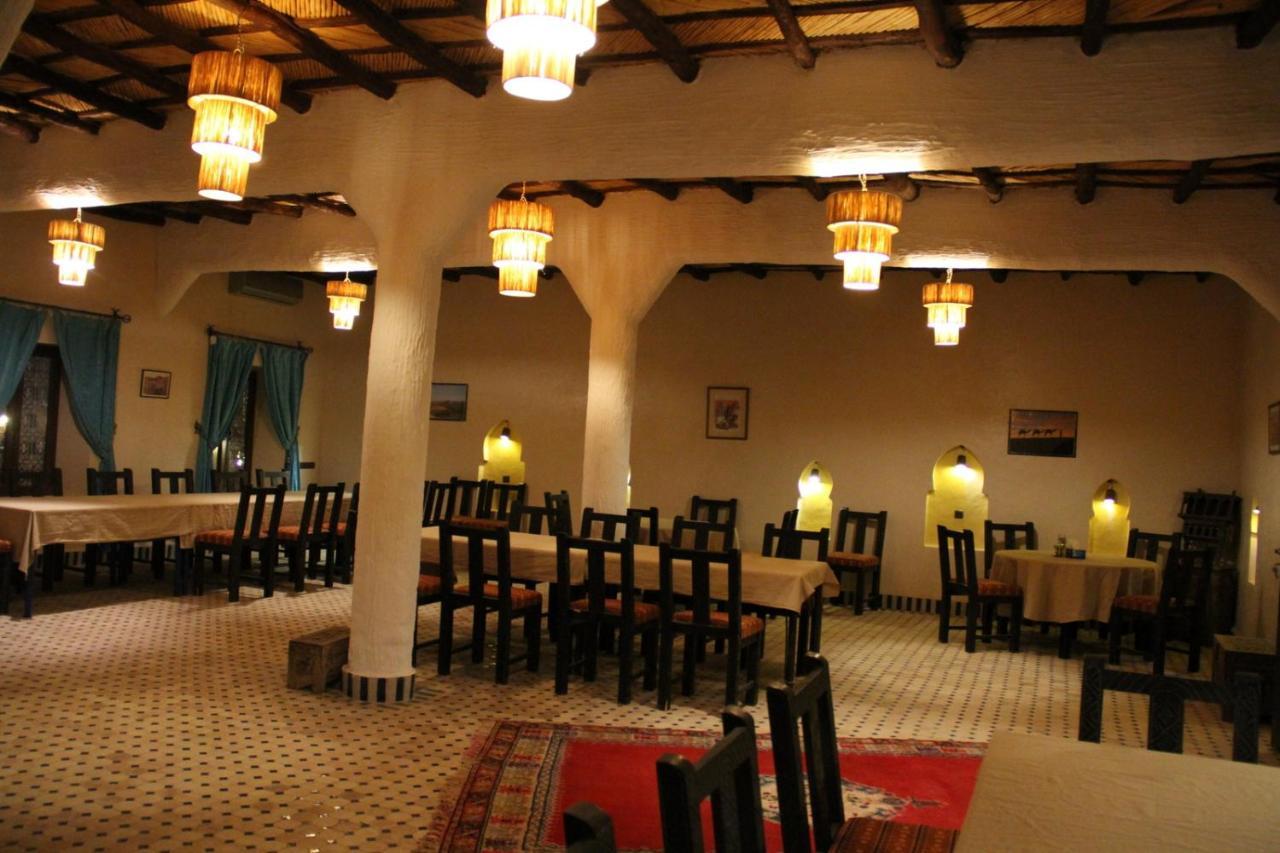 Ksar Bicha Hotel Мерцуга Екстериор снимка