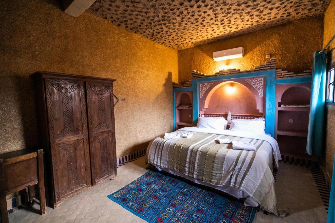 Ksar Bicha Hotel Мерцуга Екстериор снимка