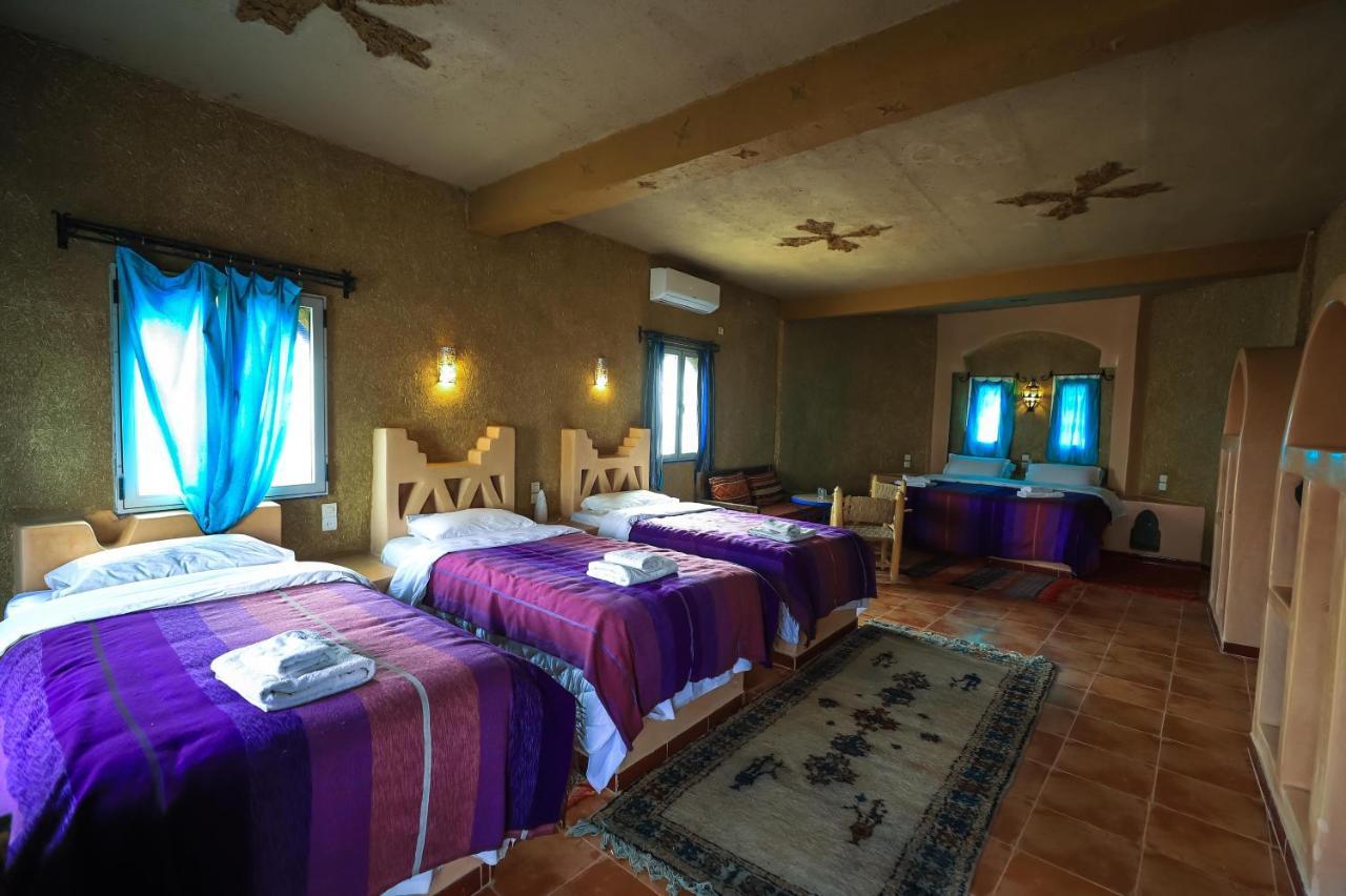 Ksar Bicha Hotel Мерцуга Екстериор снимка