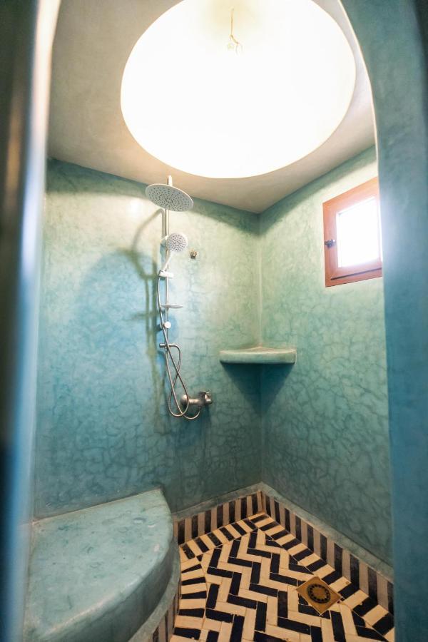 Ksar Bicha Hotel Мерцуга Екстериор снимка