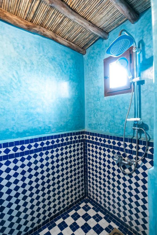 Ksar Bicha Hotel Мерцуга Екстериор снимка